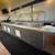 Two Self Contained Buffet Tables Sneeze Guard 1 thumbnail