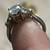 Tacori platinum ring 1 thumbnail