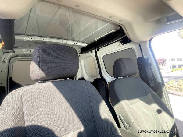 2017 Ford Transit Connect XLT - Photo 15