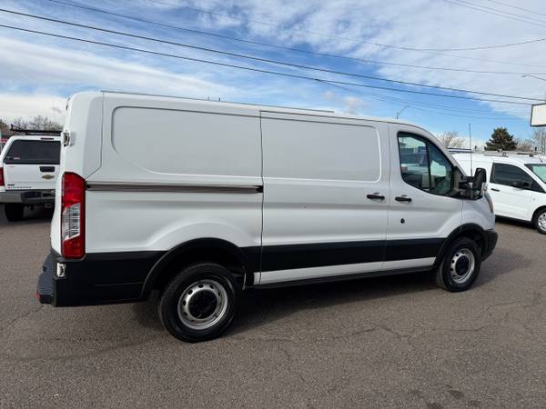 2019 Ford Transit Van T-250 - Photo 10