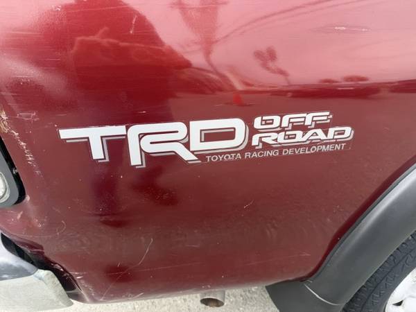 2004 Toyota TUNDRA ACCESS CAB - Photo 5
