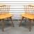 AUTHENTIC Mid-Century Conant Ball Chairs by Russel Wright 6 thumbnail