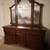 King Solid Wood 4 Poster Bedroom Set 12 thumbnail