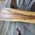 HD Buttercup Solid Wood Live Edge Dining Table Set w/ Bench & 3 Chairs 4 thumbnail