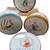 Beatrix Potter's rabbits, FREDERICK WARNE & Co. COOKIES FROM Jacobson 1 thumbnail