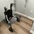3 Wheel Rollator Walker 2 thumbnail