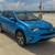 2017 Toyota RAV4 XLE 5 thumbnail