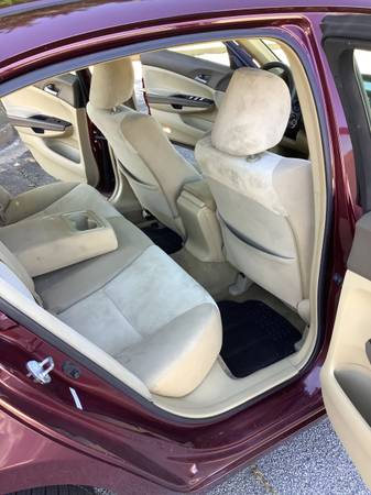 Honda Accord 1