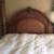 *** High-End King Canopy Poster Bed Frame -- Solid Wood *** 16 thumbnail