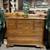 Stickley Cherry Chest with Pullout 1 thumbnail