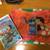 Collectable Disney movie & Lithograph sets. Lithographs are new, unuse 2 thumbnail