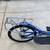 Elliptical on wheels!  StreetStrider 7.1 with accessories 3 thumbnail