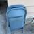 Card table and 4 folding chairs 2 thumbnail