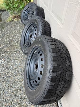 195/65R16 BRIDGESTONE BLIZZAK VRX3/ブリヂストン ブリザック VRX3 TYRE WINTER BRIDGESTONE 195⁄70 R15 104⁄102R BLIZZAK