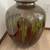 Extra Large Stoneware Pottery Vase 2 thumbnail