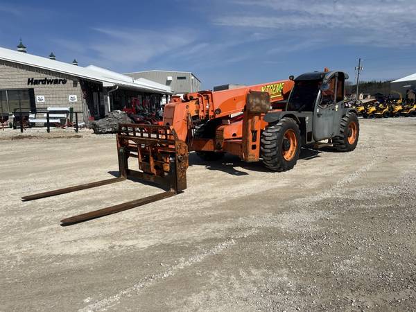 2018 XTREME XR1255 Telehandler 1