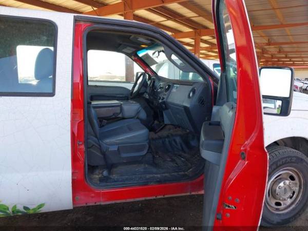 2016 Ford F-250 XL - Photo 14