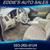 2014 Nissan Murano S    14 thumbnail