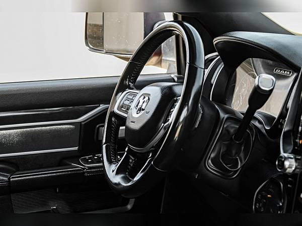 2021 RAM 2500 Big Horn - Photo 15
