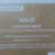 West Elm Outdoor Drape/Curtain - New 2 thumbnail