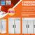 Commercial Refrigerator and Freezer Restaurant Equipment 2 thumbnail