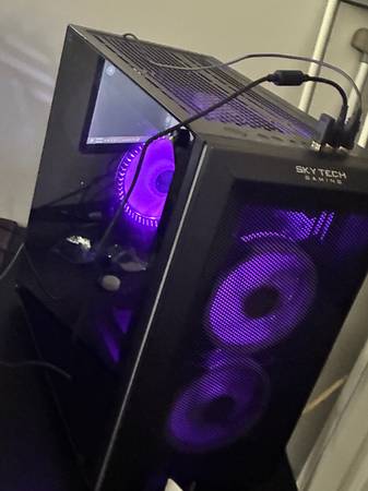 gaming pc 1