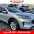Look What Just Came In! A 2020 Ford Escape with only 14,783 M-long isl 3 thumbnail