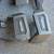 BRAND NEW VIJAY FRONT AND REAR BUMPERS SET 7 thumbnail