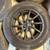 Like New Wheels and Tires, 5 X 120 mm Bolt Pattern 2 thumbnail