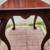 Carved Walnut Table 6 thumbnail