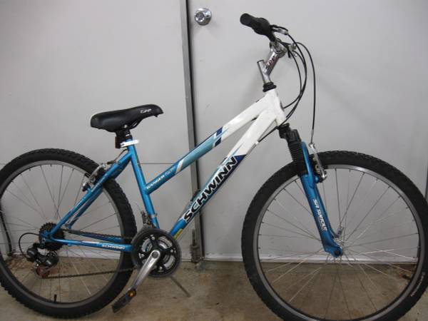 Schwinn Ranger 1