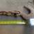 Tow chain 25' 1/2" links one grab hook one slide hook exc condition 4 thumbnail