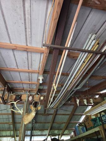 3" SQUARE PIPE 1