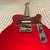 Fender Deluxe Nashville Telecaster MIM – Upgraded Pickups & Electronics – Ex 2 thumbnail
