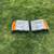2010 OEM Chevy Silverado Head Lights 4 thumbnail