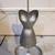 Umbra Silver Metal Jewelry Stand 4 thumbnail