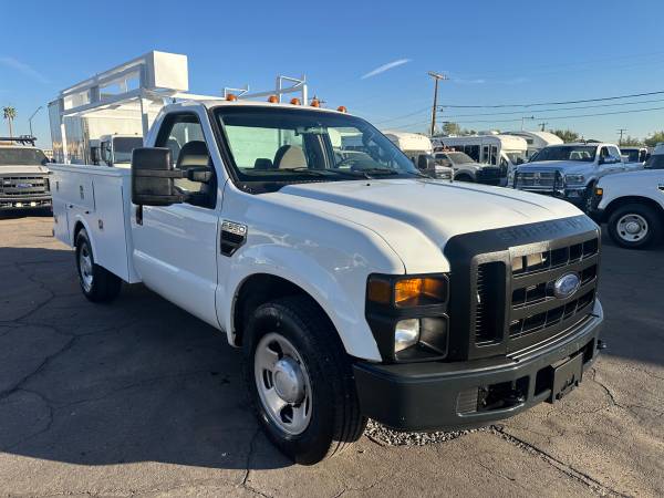 2008 Ford F350 Omaha - Photo 7