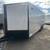 2026 Pace American Journey 8.5x24 10K Cargo / Enclosed Trailer 1 thumbnail