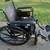 Guardian K2 Basic Wheelchair.  18" x 16" Cushion 1 thumbnail
