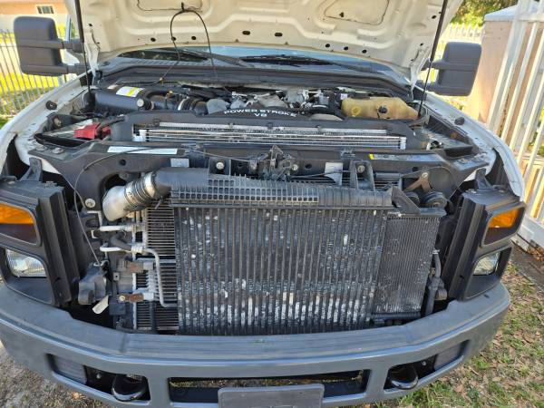 2008 Ford F350 SD - Photo 12