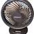 Holmes Blizzard Small Oscillating Table Fan #HAOF87 1 thumbnail