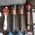 Lightly USED Assorted BEER TAP HANDLES for Your MANCAVE Party 3 thumbnail