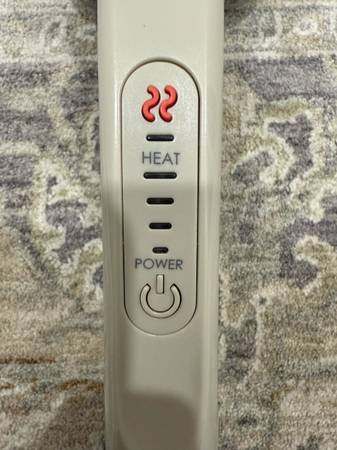 HoMedics HHP-350 Percussion Pro Masajeador Eléctrico de Cuerpo Completo con Mano $15 (Wolftrap, Vienna)63470817911939122