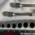 USA Wright 1/2” drive Socket Ratchet Extension Set Mechanics Tools 4 thumbnail