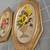 Vintage Wall Hanging Floral Sets 3 thumbnail