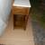 HALL TREE TYPE MARBLE TOP- PRICED TO SELL 9 thumbnail