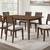 Mid Century Modern Dining Sets 3 thumbnail