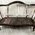 Antique satee - ready to be upholstered 2 thumbnail