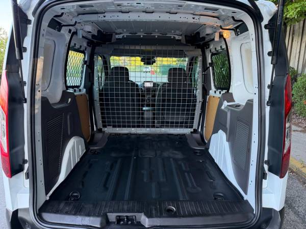 2022 Ford Transit Connect XLT - Photo 12