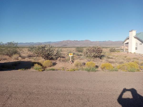$19,500 Valle Vista view lot (Valle Vista Kingman)64038880128899120